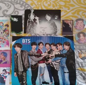 Bts Kpop bundle